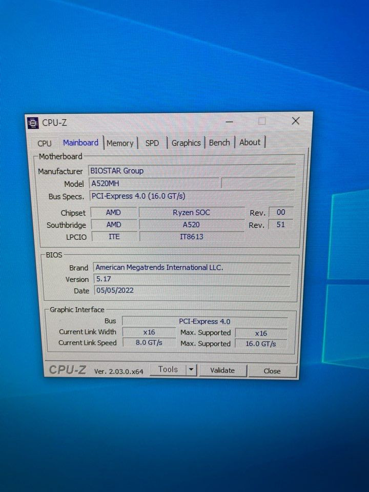 (부산) (개인) 5600g 컴퓨터 본체--2