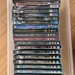 DVD일괄