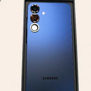 (ss급) 삼성 갤럭시 S25 플러스 블루 512GB
