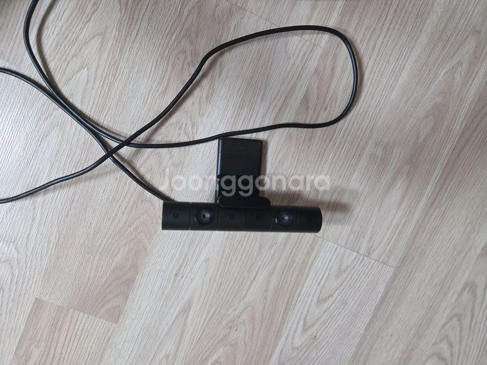 PS4 Pro 1TB+VR 풀세트(풀박스)팝니다--3
