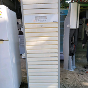 LG 인버터냉난방기 30평형