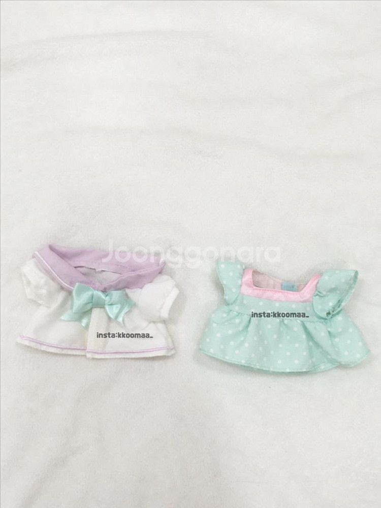 키세카에 마이멜로디 + 키티 옷장 세트 마멜 인형 고전--4