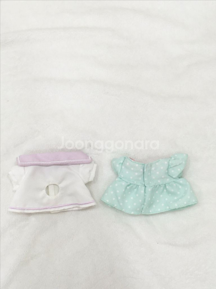 키세카에 마이멜로디 + 키티 옷장 세트 마멜 인형 고전--5