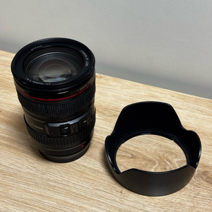 캐논 ef 24-105 f4L