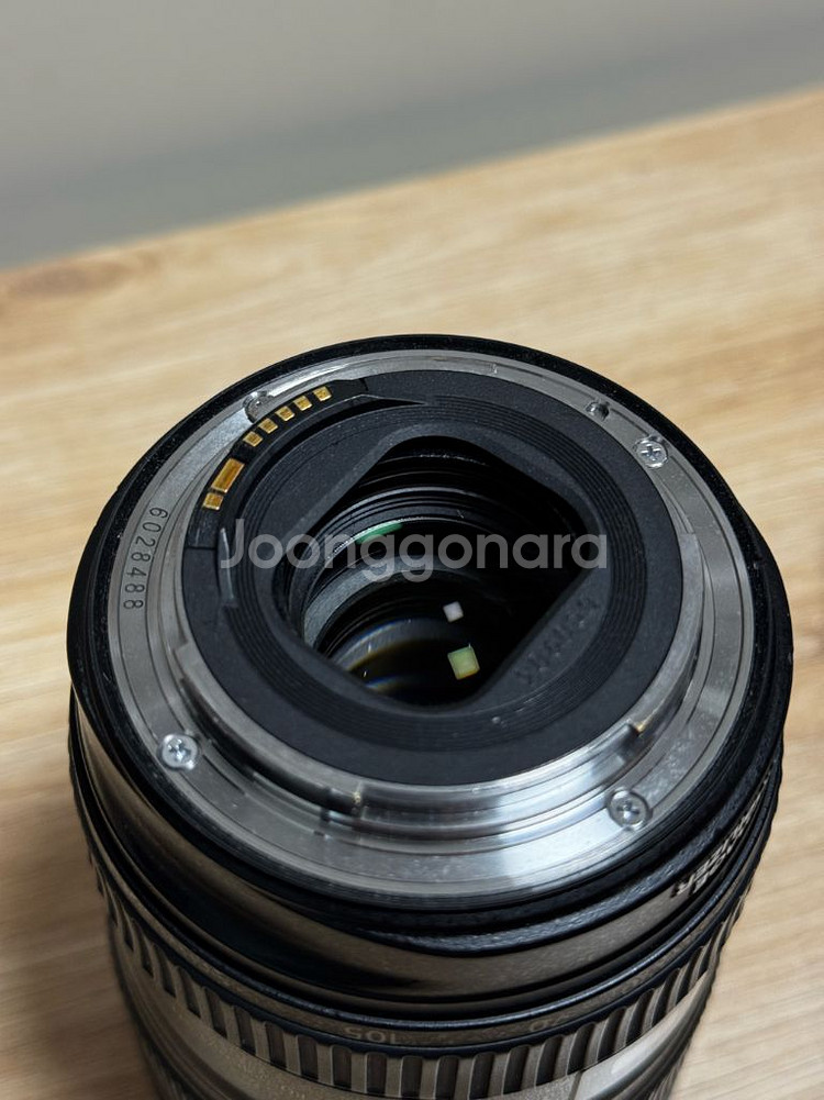 캐논 ef 24-105 f4L--3