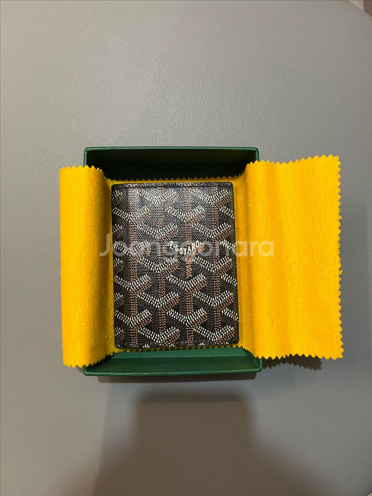 고야드 생마르크 Goyard Saint Marc--0
