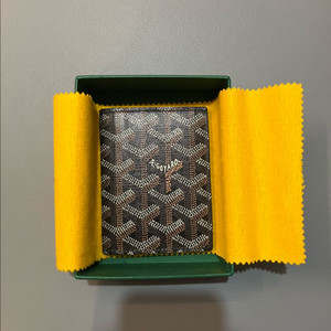 고야드 생마르크 Goyard Saint Marc