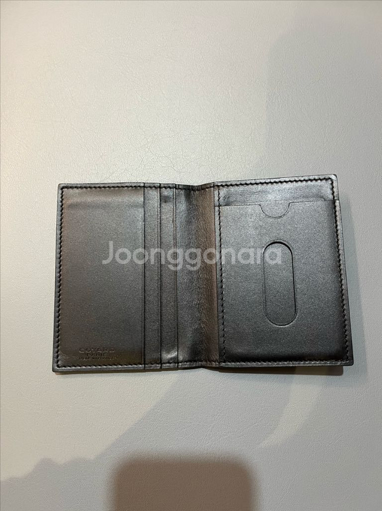 고야드 생마르크 Goyard Saint Marc--4