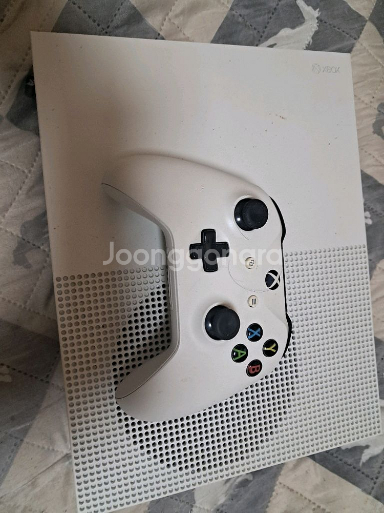 엑스박스원 s--0