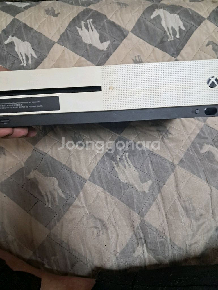 엑스박스원 s--1