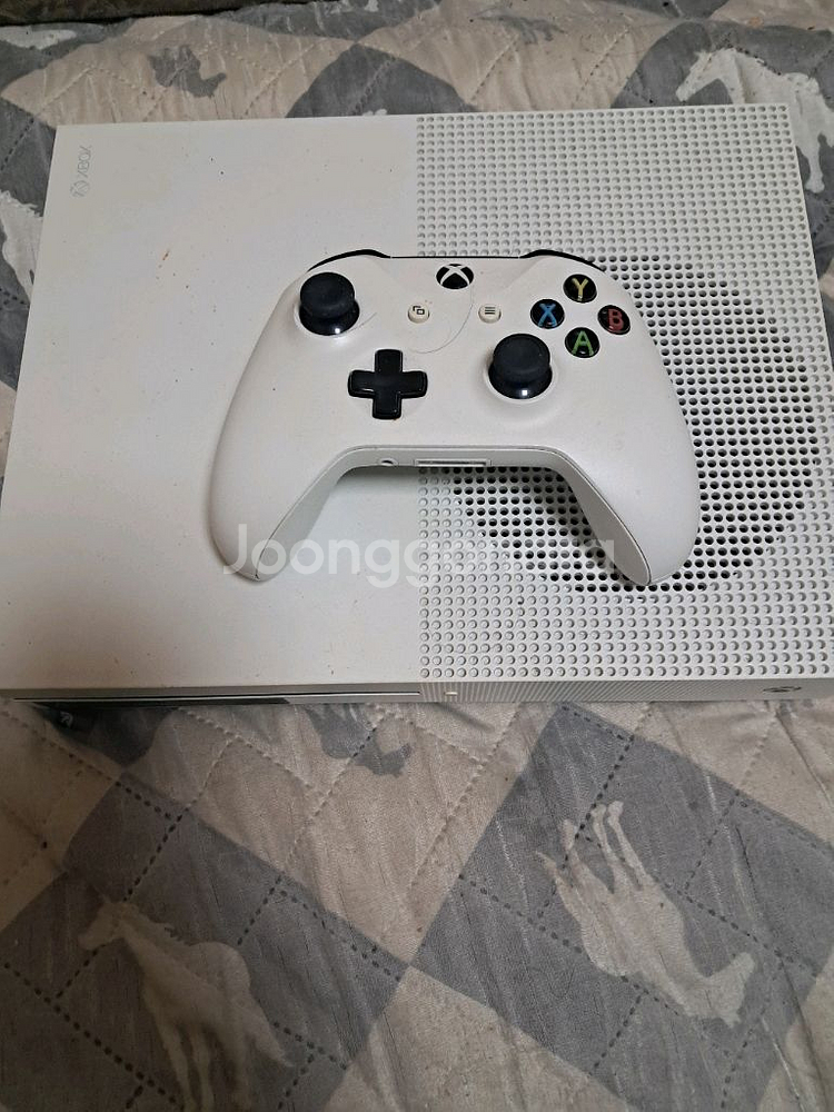 엑스박스원 s--2