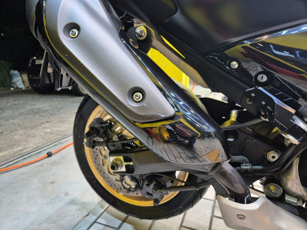 티맥스 테크맥스 tmax 22년식 이미지