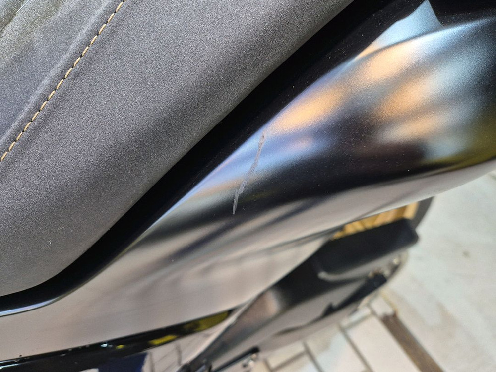 티맥스 테크맥스 tmax 22년식 이미지