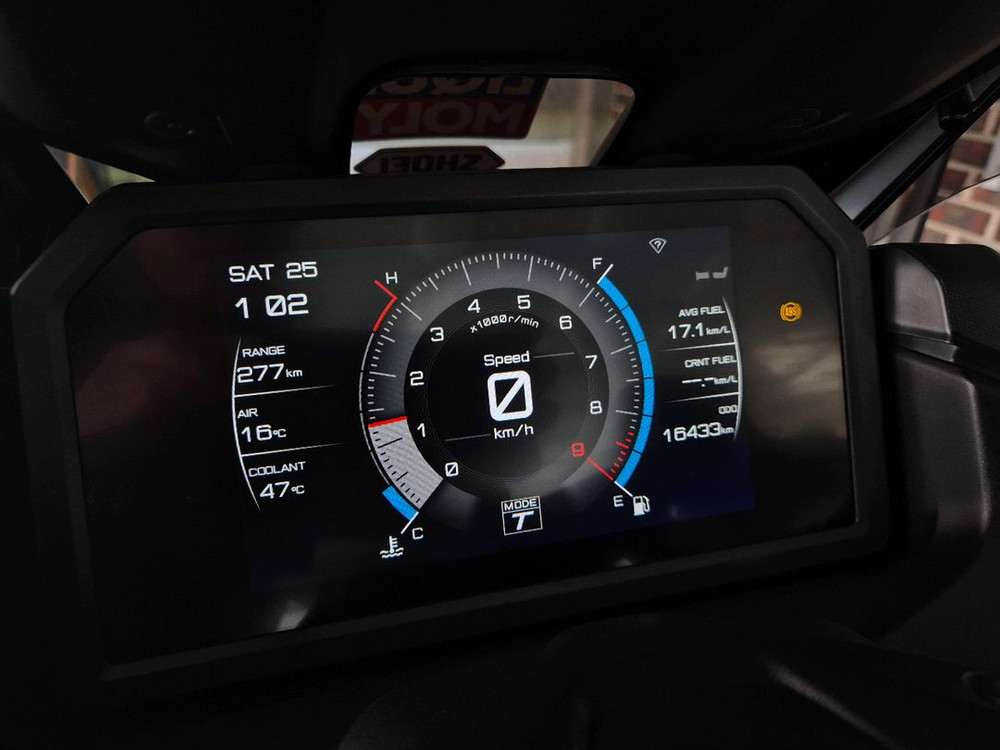 티맥스 테크맥스 tmax 22년식 이미지