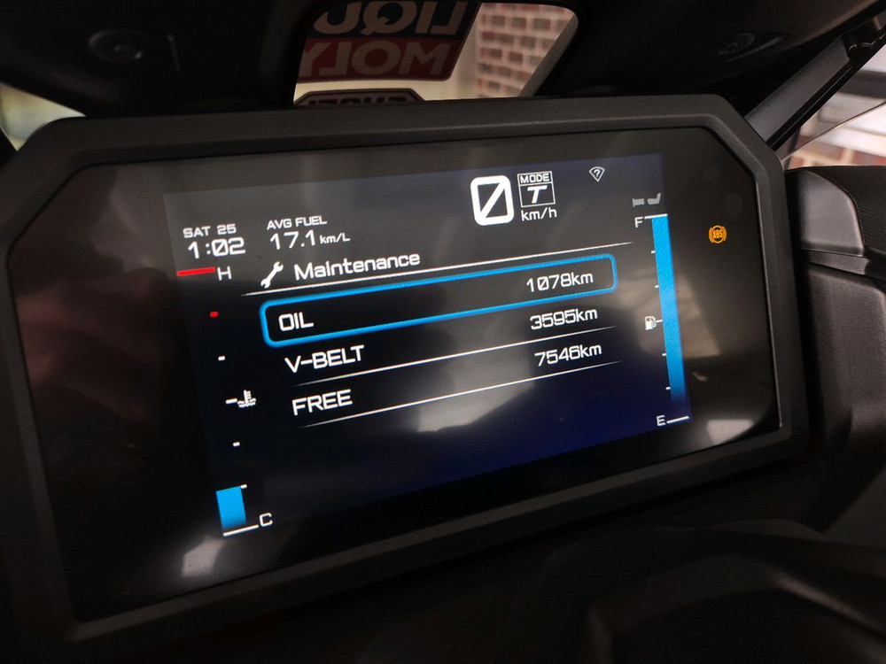 티맥스 테크맥스 tmax 22년식 이미지