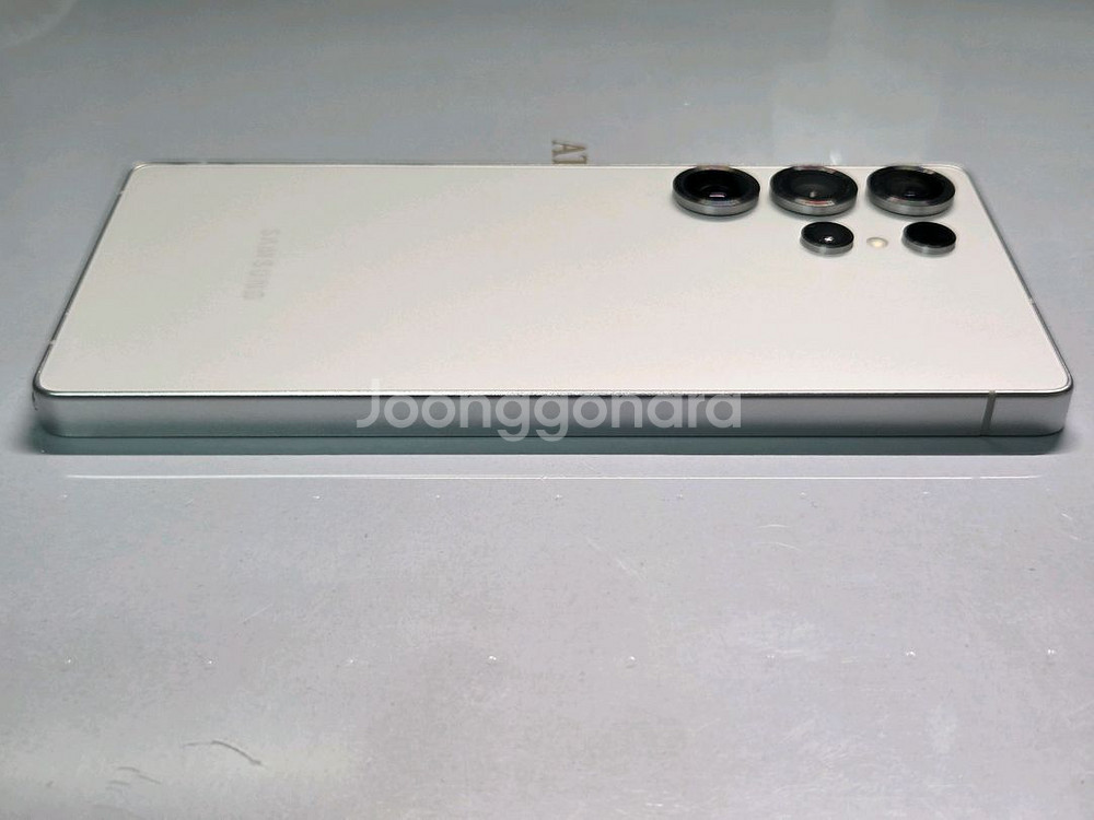 113만 급처! S급 갤럭시 S25울트라 256g--3