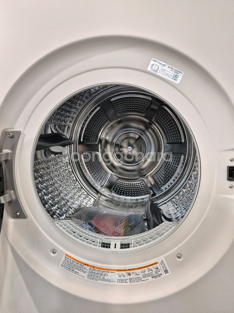 엘지 세탁기 건조기--2