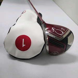 야마하CS HM+ 여성11.5도 L 정품 E508003