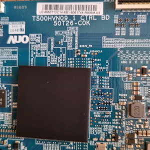 t500hvn09.1 티콘보드