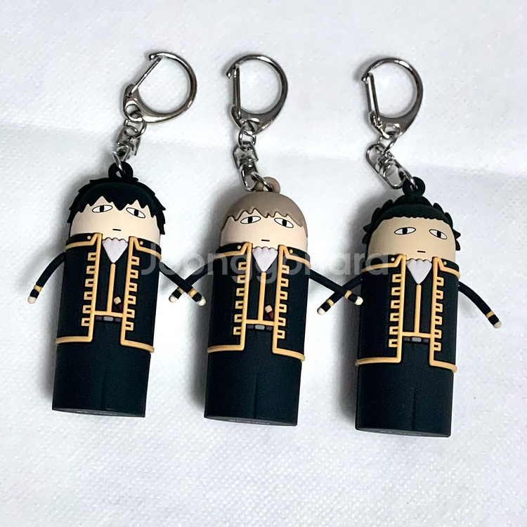 은혼) 상하이 진지전 저스트웨이 히지카타 소고 콘도 곤--0