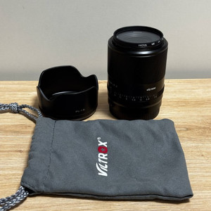 빌트록스 50mm f1.8 z마운트 니콘