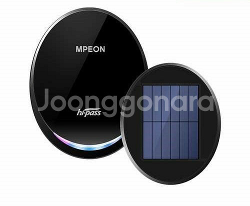 엠피온525A 하이패스 미사용 완전싸게 팝니다!--2