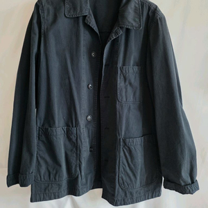 아스페시 자켓 네이비 라지