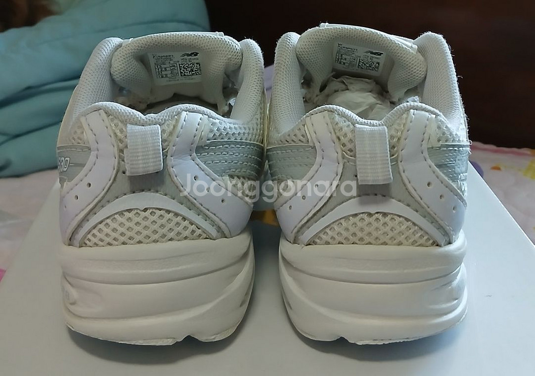 뉴발란스키즈 530<PZ530SD1> 185운동화--4