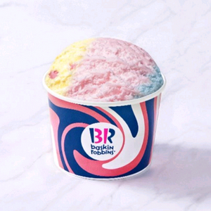 배스킨라빈스 파인트 50%할인쿠폰