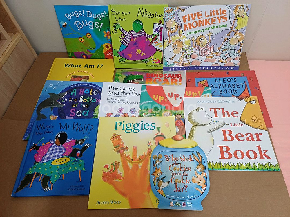 노부영 스테디 베스트중--0