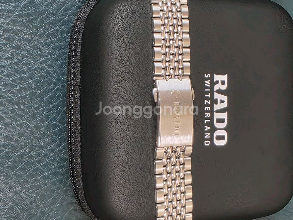 라도-캡틴쿡42 브레이슬릿--0