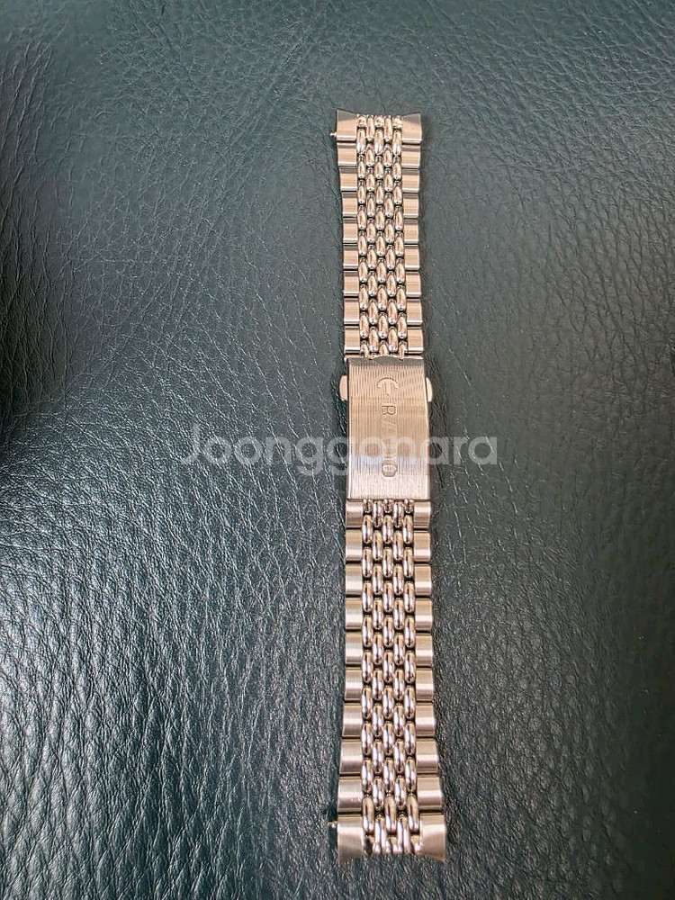 라도-캡틴쿡42 브레이슬릿--1