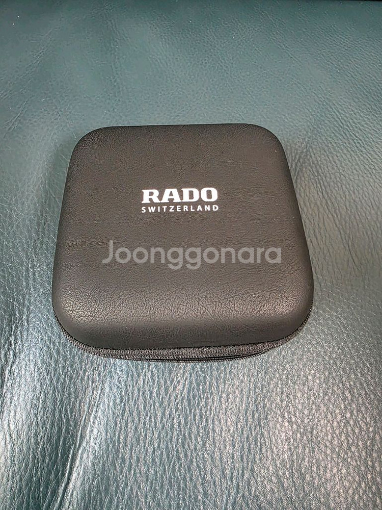 라도-캡틴쿡42 브레이슬릿--4