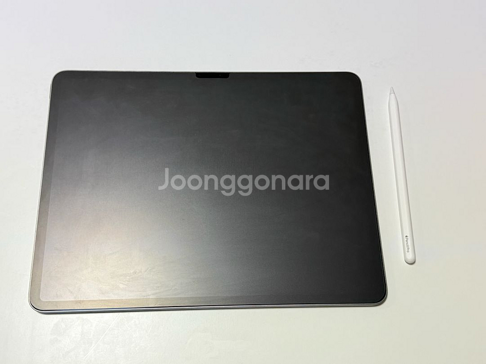 아이패드 에어13 m3 wifi 128gb 스그 + a--1