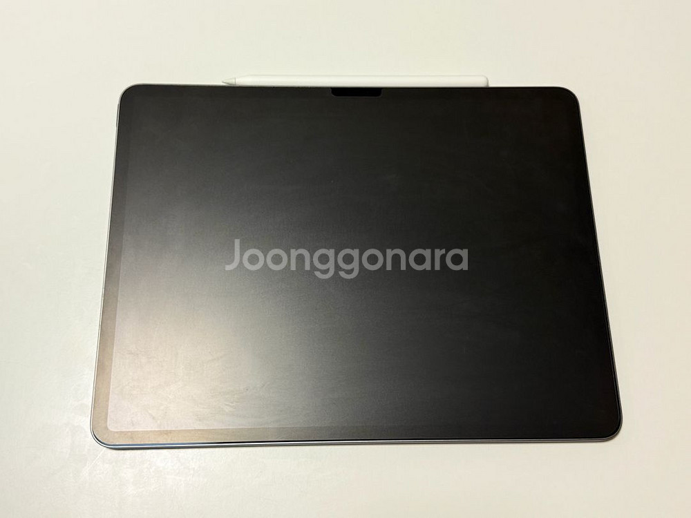 아이패드 에어13 m3 wifi 128gb 스그 + a--2