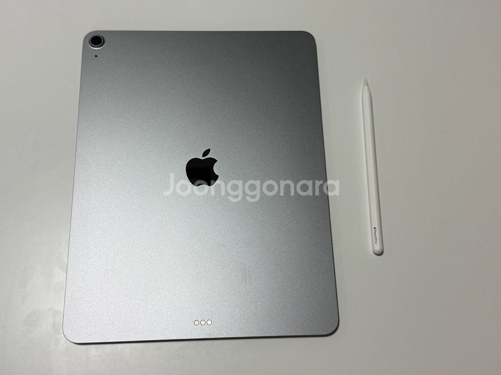 아이패드 에어13 m3 wifi 128gb 스그 + a--0