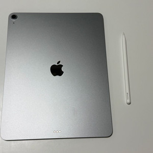 아이패드 에어13 m3 wifi 128gb 스그 + a