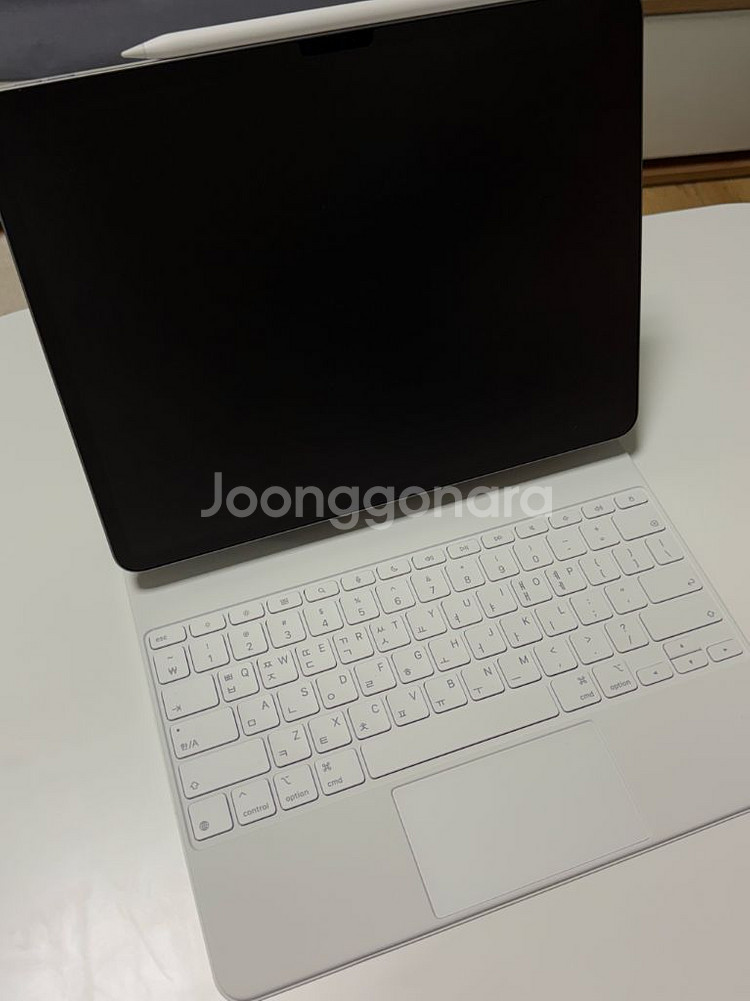 아이패드 에어13 m3 wifi 128gb 스그 + a--3