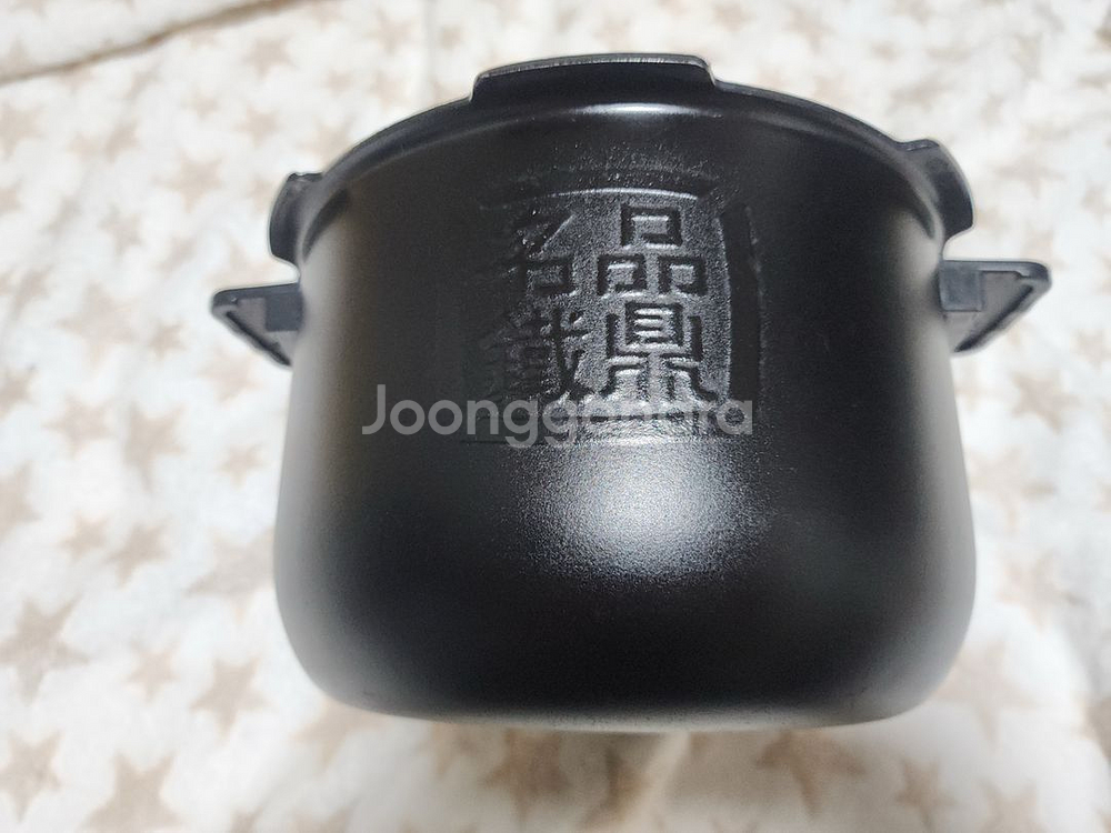 쿠첸6인용내솥 CJH-VE0682iD 호환모델확인--1