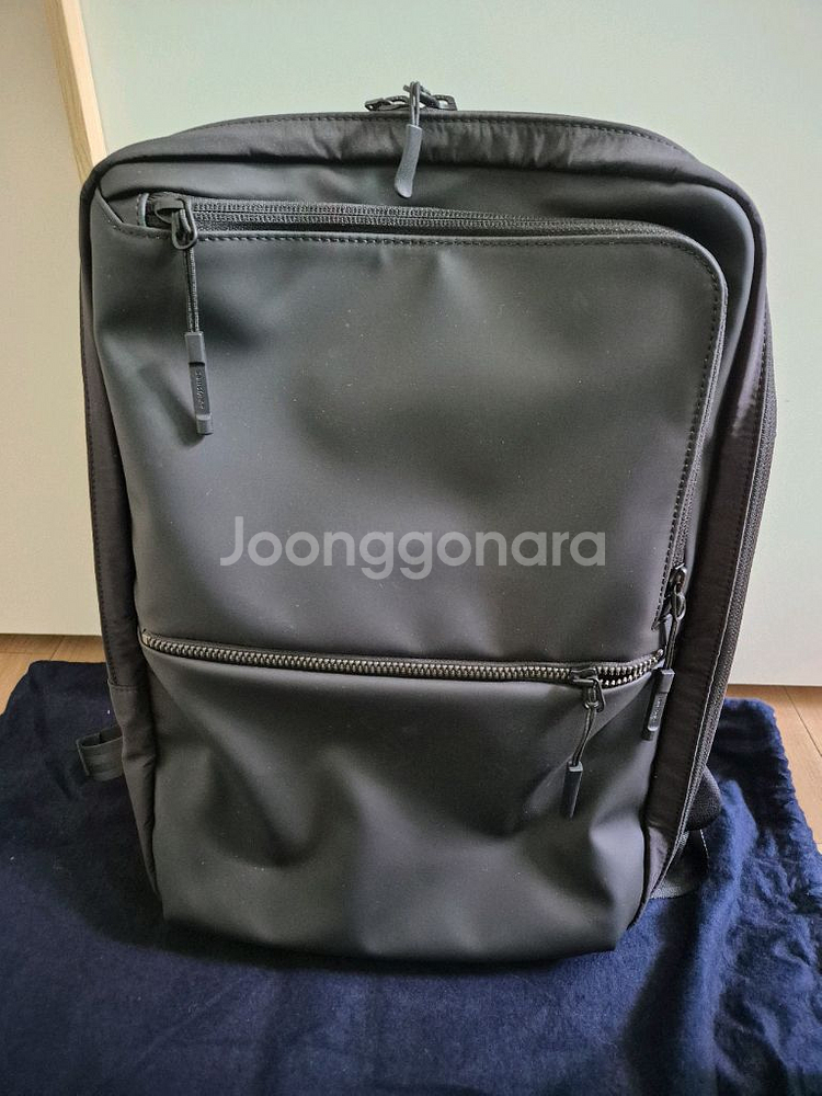 쌤소나이트 정품 백팩--0