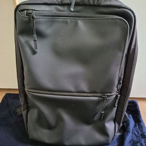 쌤소나이트 정품 백팩