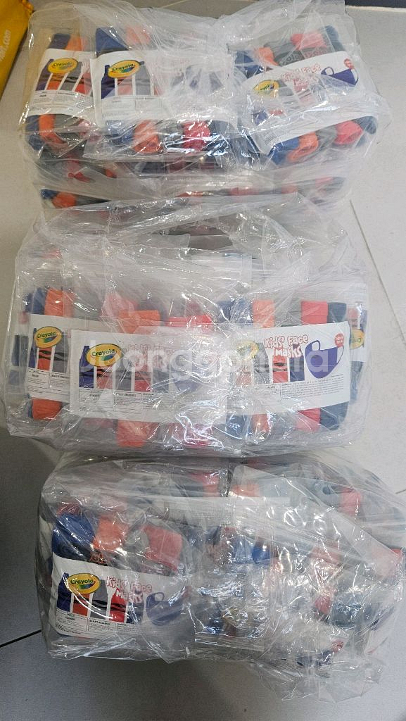 크레욜라 마스크--1