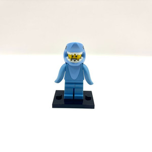 레고 시즌 미피 상어알바