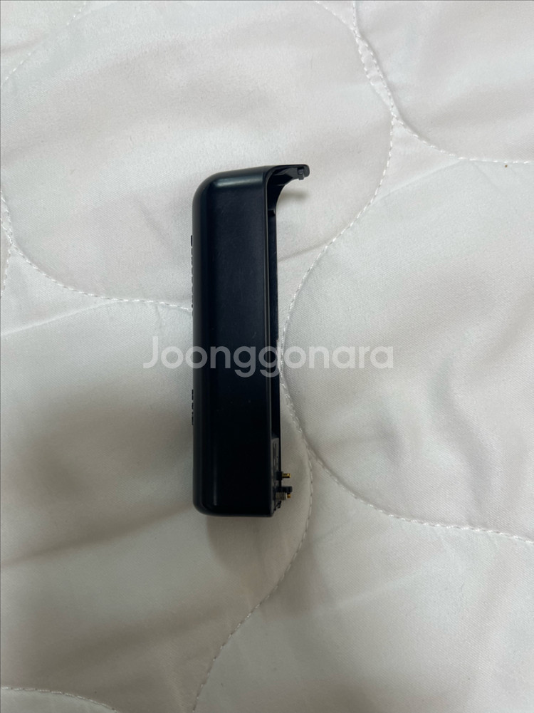 파나소닉 rq-s90f 보조베터리 통 구함--0