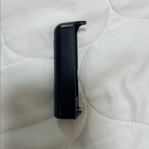 파나소닉 rq-s90f 보조베터리 통 구함