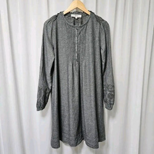 아떼 바네사브루노 펀칭 원피스 38