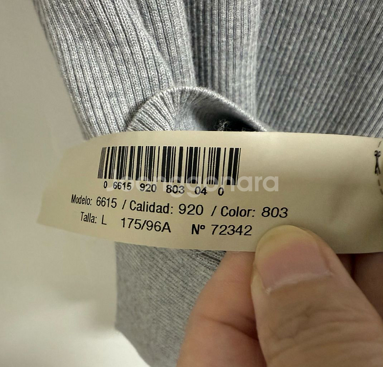 마시모두띠 롱니트 원피스 L--4