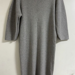 마시모두띠 롱니트 원피스 L