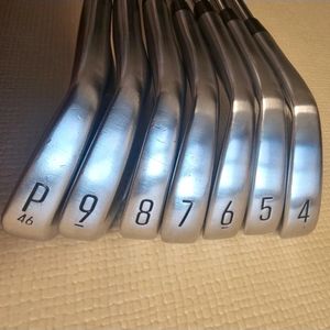 타이틀리스트 T100 3세대 아이언 4-p