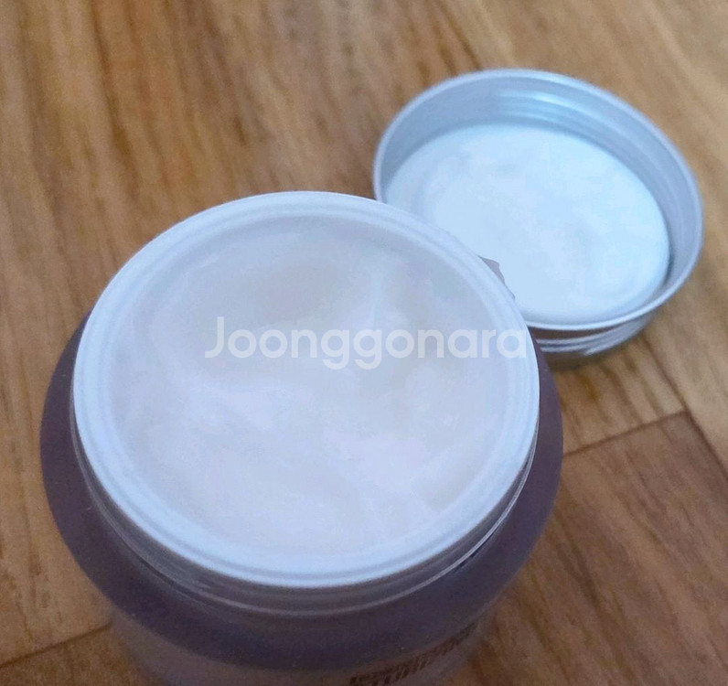 물빛비 수분크림 동키 크림 50ml 1.3--1